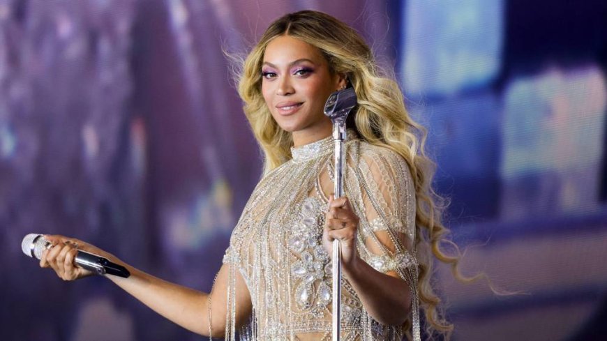 Beyoncé’s ‘Renaissance’ Concert Documentary Highlights the Pursuit of Perfection, With Dazzling Results: Film Review