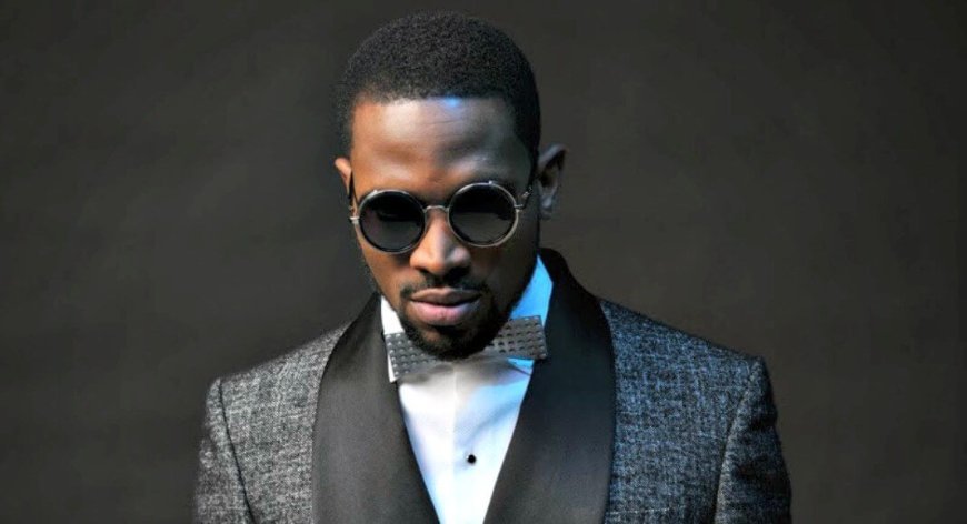 D’banj speaks out on changing morals in music industry