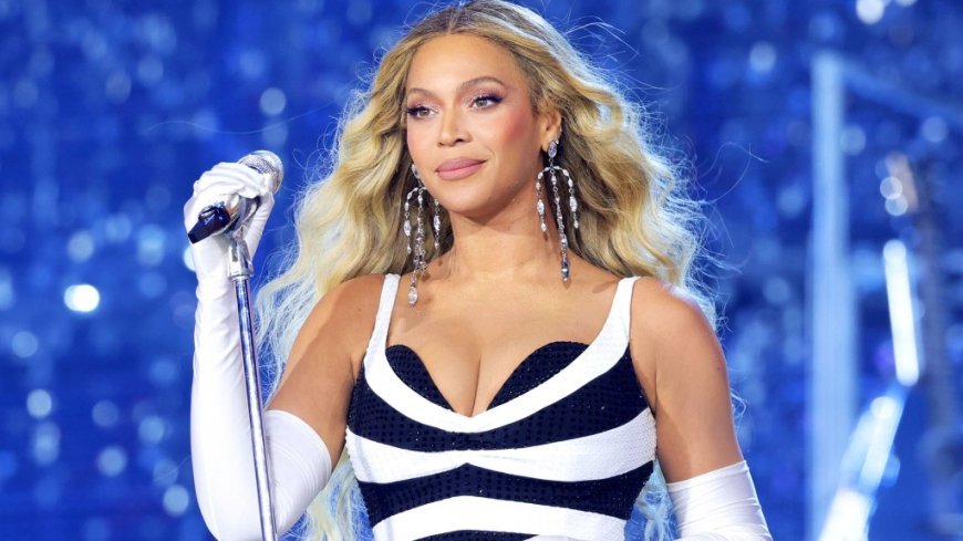 How Beyoncé Helped Amplify House Music & Its History With ‘Renaissance’