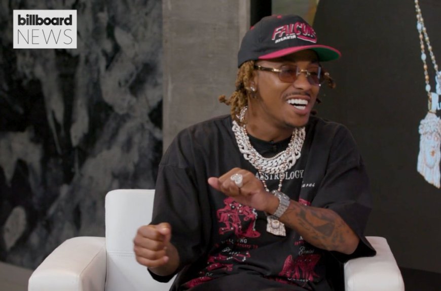 Rich the Kid Boasts His Upcoming Release ‘Life’s a Gamble’ Will Be the ‘Best Album’ of 2024