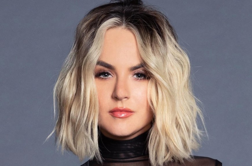 JoJo Announces ‘Over the Influence’ Memoir: ‘Most Challenging Yet Meaningful Project I’ve Taken On’