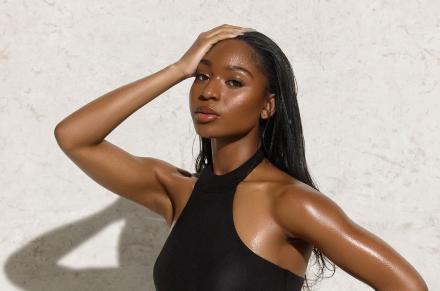 Normani Says Being in Fifth Harmony ‘Took a Toll’ on Her Confidence: ‘I Suppressed It’