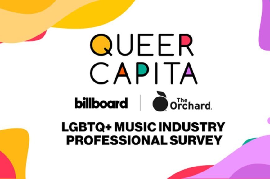 Nearly Half of LGBTQ+ Professionals Say the Music Industry Doesn’t Provide Enough Resources