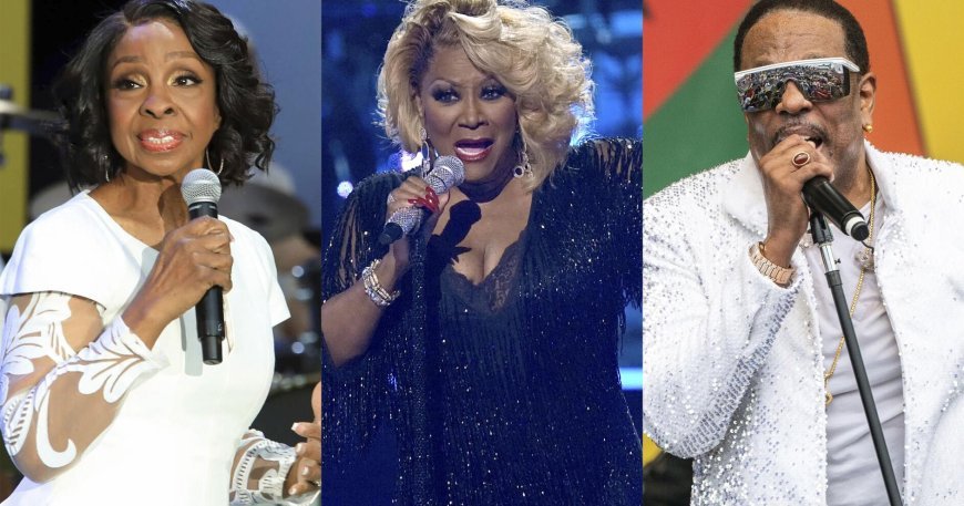 Black Music Month has evolved since the 1970s. Here's what you need to know