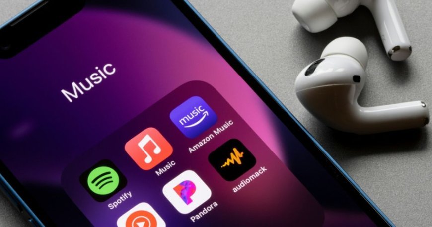 One Media iP Group's TCAT subsidiary tackles music rights infringement with new app