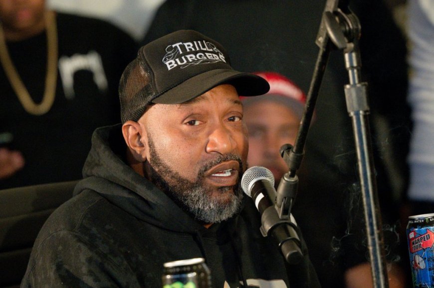 Man Who Broke Into Bun B’s Home Sentenced to 40 Years After Rapper Delivers Emotional Testimony