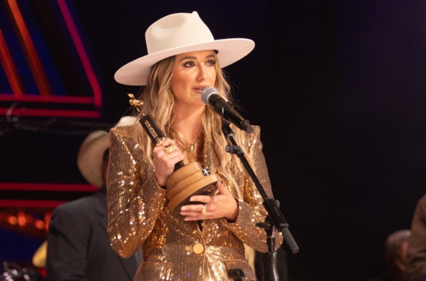Inside Lainey Wilson’s Grand Ole Opry Induction: ‘It Honestly Feels Like the Biggest Night of My Life’