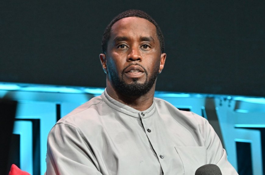 Sean ‘Diddy’ Combs’ Honorary Degree From Howard University Rescinded by School’s Trustees