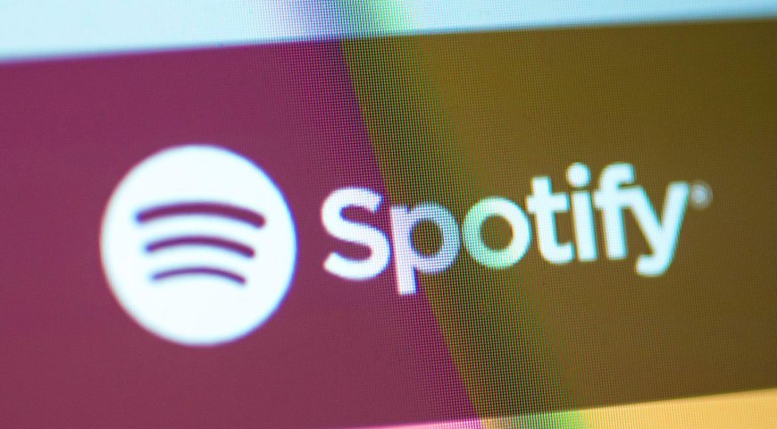 New Spotify Data Reveals: More than 25,000 EU Artists make more than €5,000