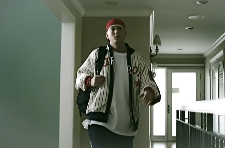 Eminem’s ‘When I’m Gone’ Soars Past 1 Billion Views on YouTube