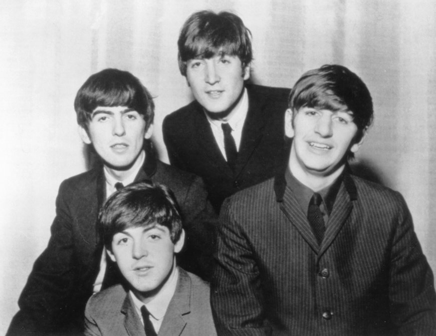 Music News Digest: The National Music Centre Celebrates The Beatles' First Trip to Canada