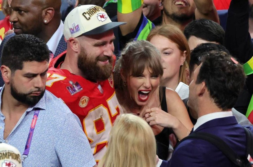 Travis Kelce Says He ‘Thoroughly Enjoys’ Cooking With Taylor Swift & Reveals Her Best Dishes