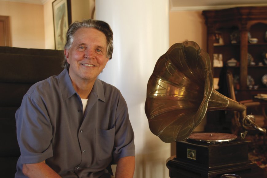 My Music Row Story: Curb Records' Mike Curb