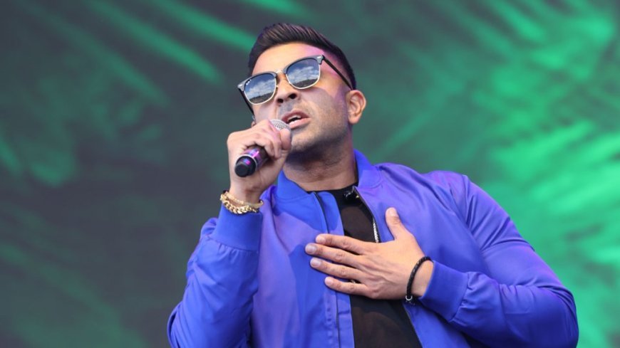 Sony Music-Owned Label Accused of Disregarding Indie Rights in UK Lawsuit Over Jay Sean Remix