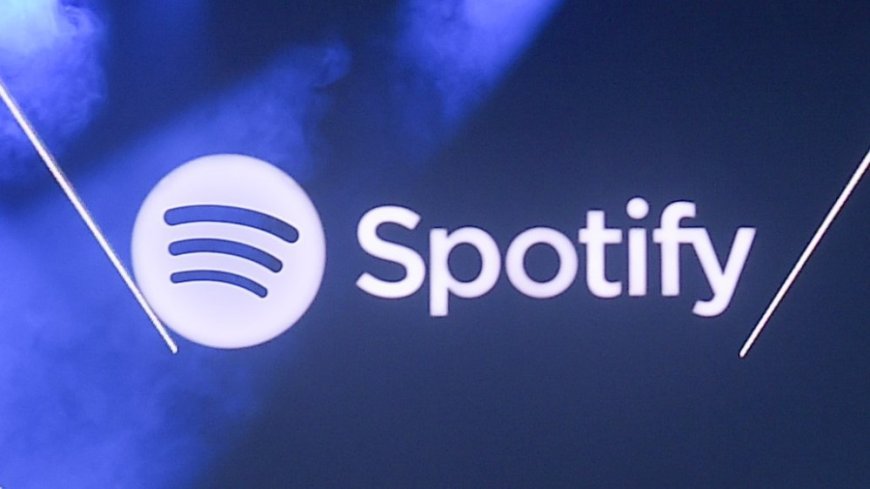 Music Publishers File Legal Complaint Against Spotify With Federal Trade Commission, Claiming ‘Unfair, Deceptive and Fraudulent Business Practices’