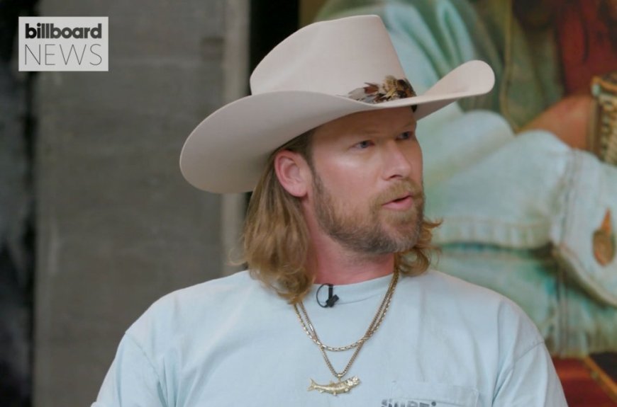 Brian Kelley Opens Up About Florida Georgia Line Split, Nashville’s FGL House Closing: ‘We Both Wanted That to Continue’