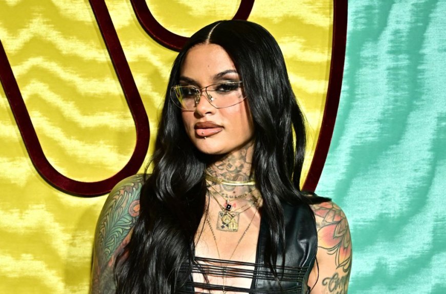 Kehlani Raises More Than Half a Million Dollars For Aid to the Palestinian People and Citizens of War-Torn Sudan and Congo