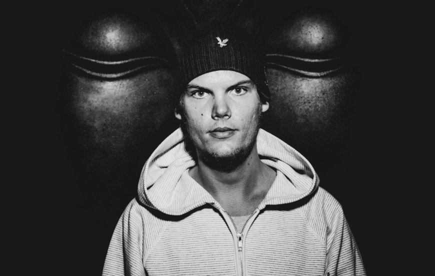 Avicii's father speaks out on the legacy of son and impact of his suicide