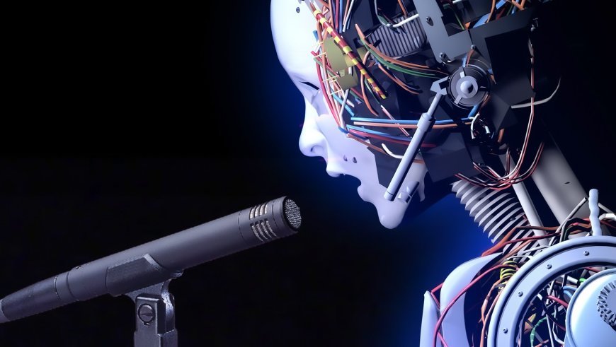The World’s Largest Music Company Is Helping Musicians Make Their Own AI Voice Clones