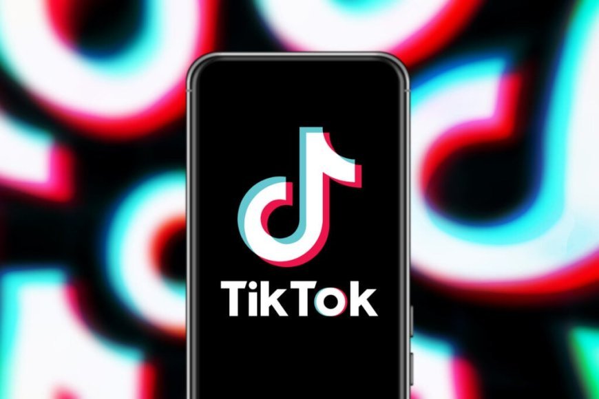 TikTok To Form Music Content Investment Team: Report
