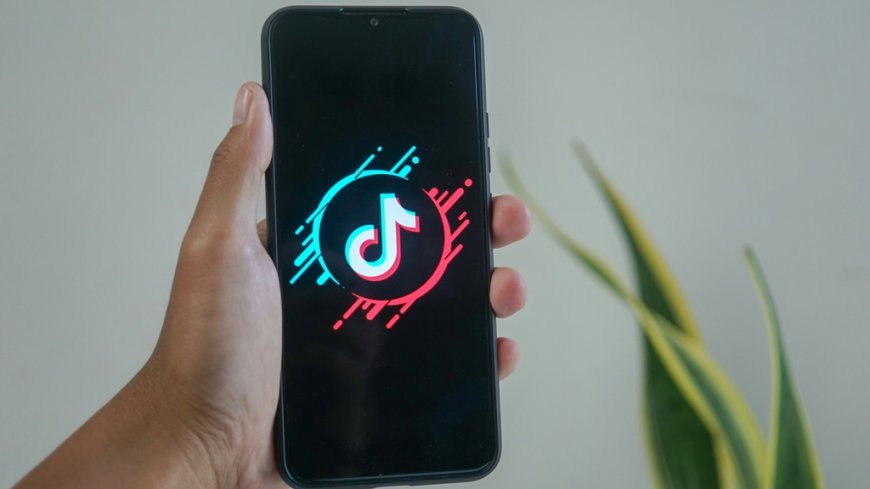 TikTok launches new arm for music acquisitions and partnerships