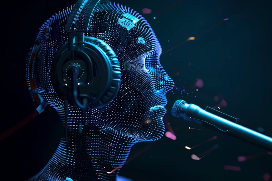 UNIVERSAL MUSIC Inkes Deal To Create "Ultra High-Fidelity" AI-Trained Vocal Models Of Label's Artists
