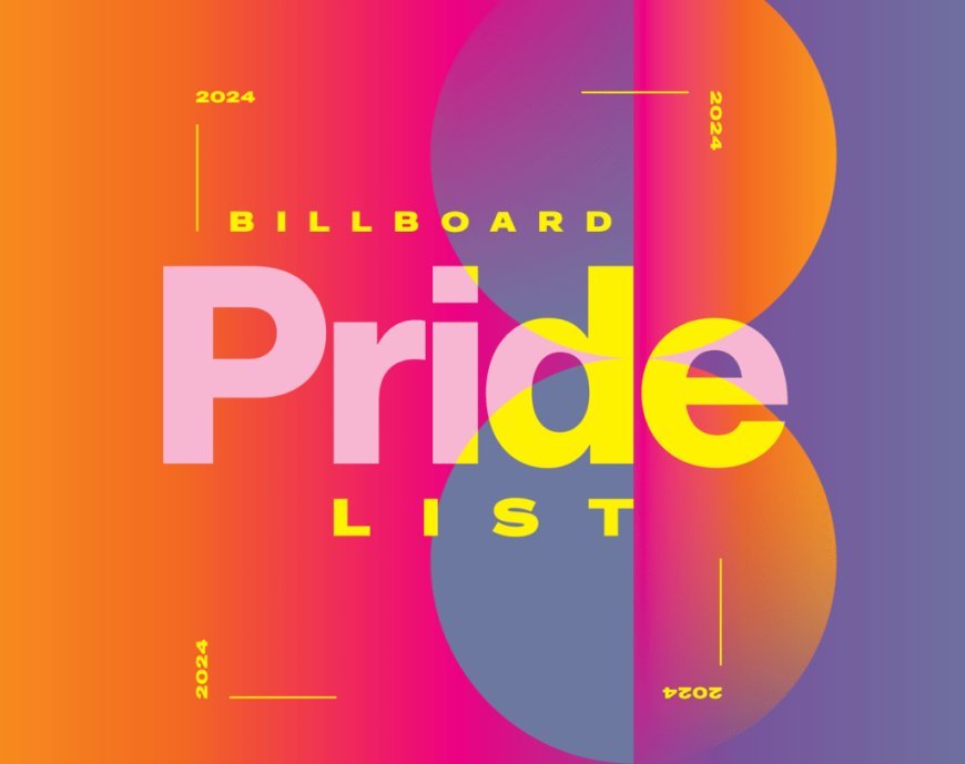 Pride 2024: LGBTQ Movers & Shakers in the Music Industry