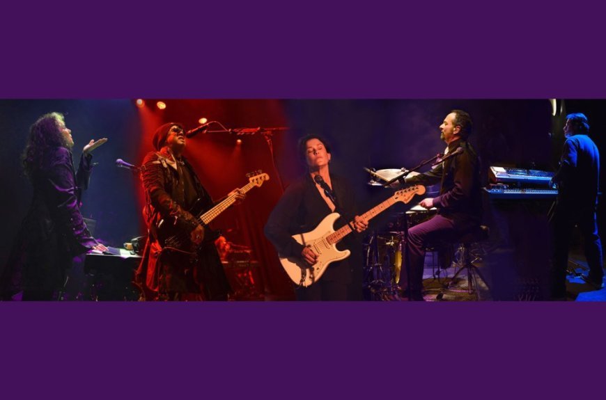 The Revolution (And Special Guest Judith Hill) Rock Minneapolis’ First Avenue to Celebrate 40 Years of Prince’s ‘Purple Rain’