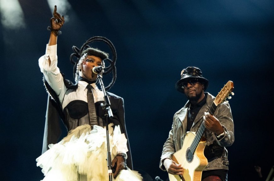 Lauryn Hill & The Fugees Reveal New Miseducation Anniversary Tour Dates