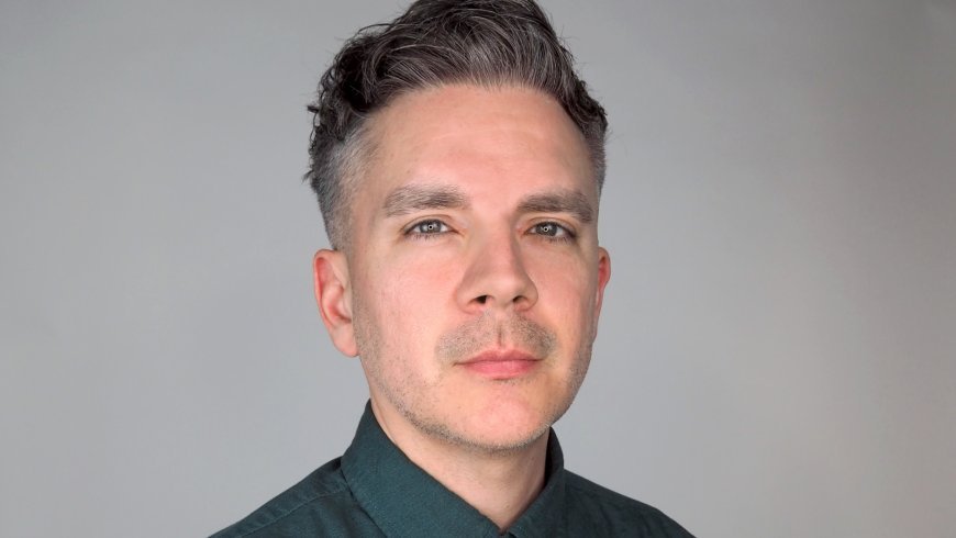 The Music Playground Promotes Christian Celaya to Chief Creative Officer
