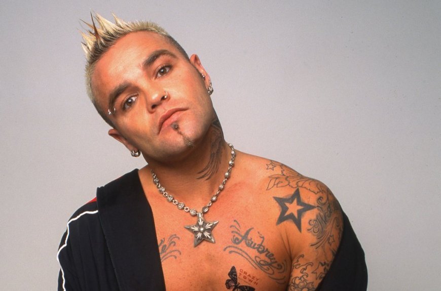Shifty Shellshock of Crazy Town’s Cause of Death Revealed