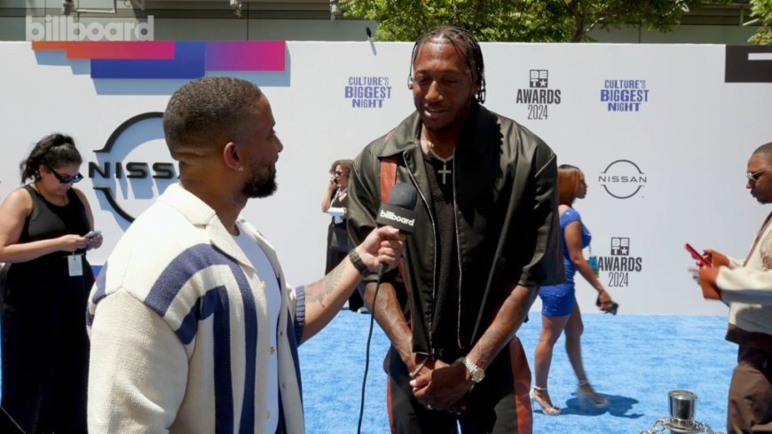 Lecrae On Celebrating 20 Years of Reach Records, The Backstory Behind “Coming in Hot” And Talking Faith With Waka Flaka