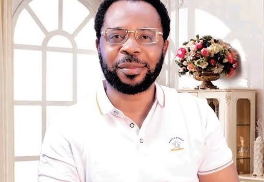 I fasted for 9 years for the Nigerian music industry, prophet Ikuru
