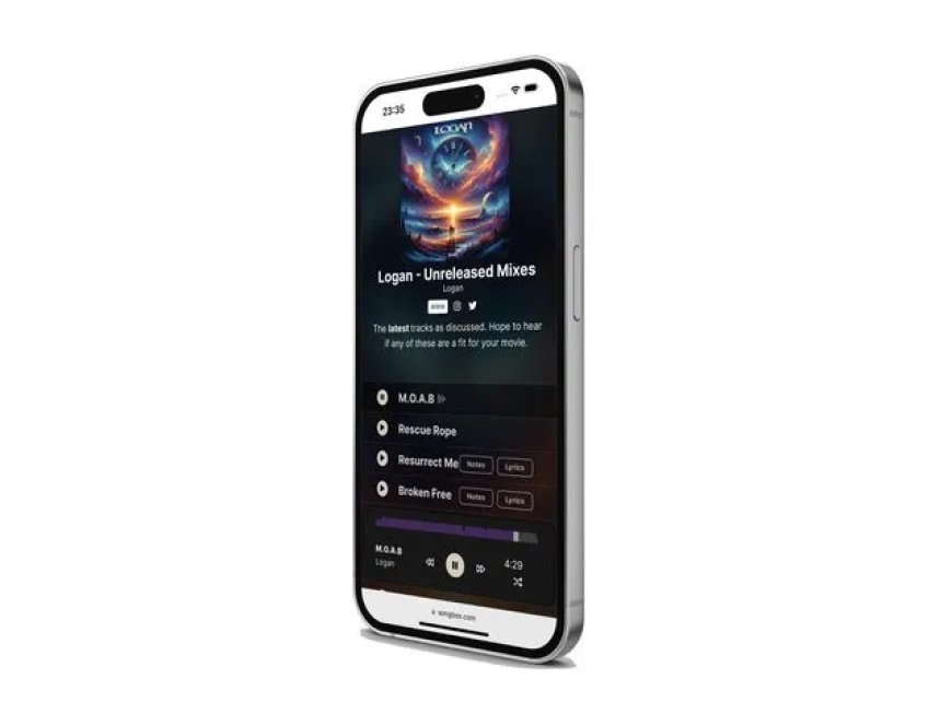 How Songbox Music Sharing Platform Surpasses SoundCloud