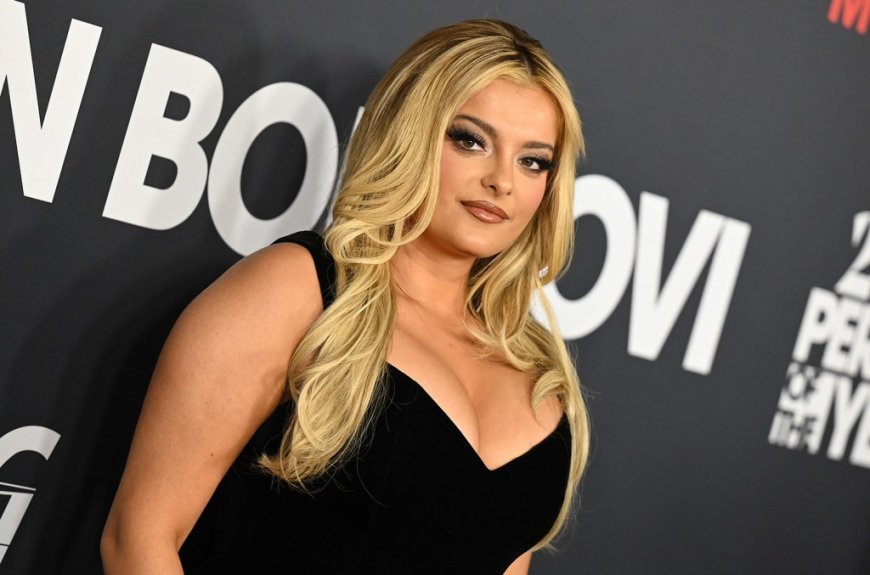 Bebe Rexha Rails Against Music Biz: ‘I’ve Been Silenced and PUNISHED By This Industry’