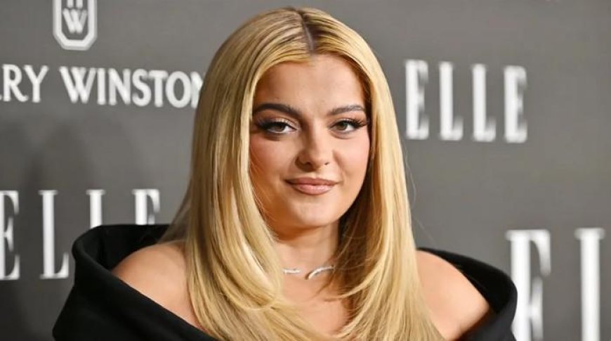 Bebe Rexha threatens to expose music industry in heartbreaking rant