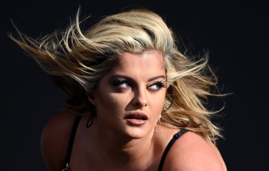 Bebe Rexha Says She Has Been "Punished" By The Music Industry | News | Clash Magazine Music News, Reviews & Interviews