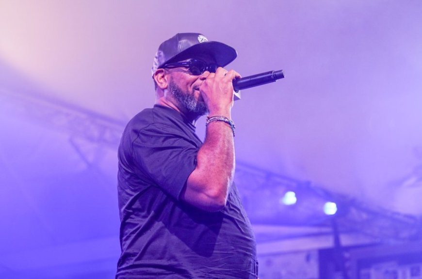 Uncle Luke Criticizes Drake for Liking a Post About Rick Ross Being Attacked in Canada