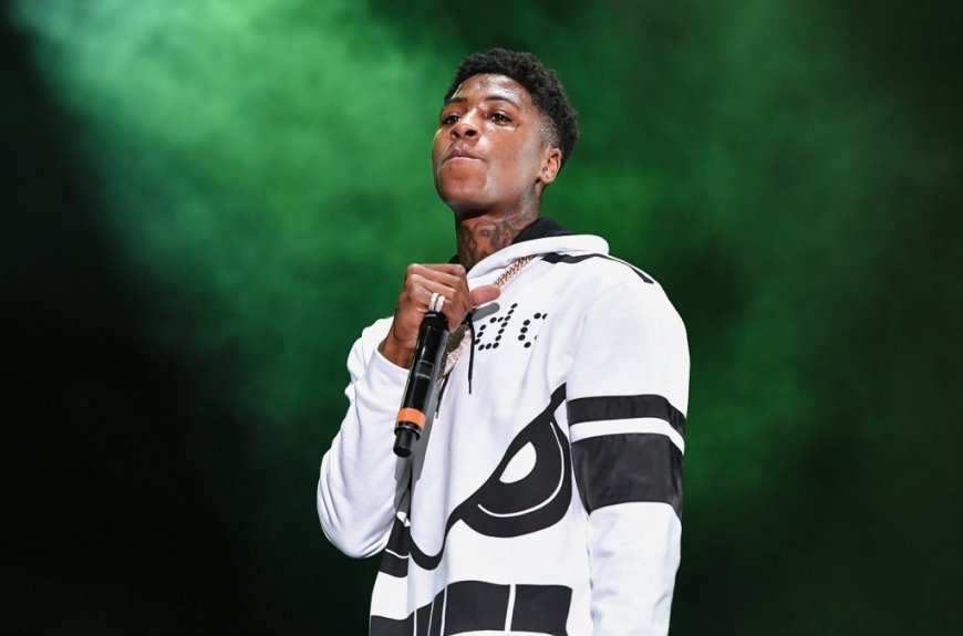 YoungBoy Never Broke Again Fans Virtually Invade Court Hearing & Yell ‘Free YB’: Watch